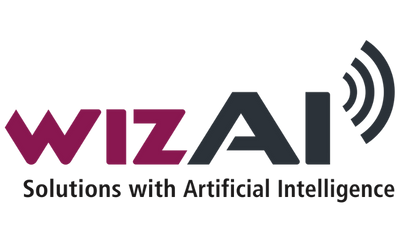Logo Partnerunternehmen wizAI