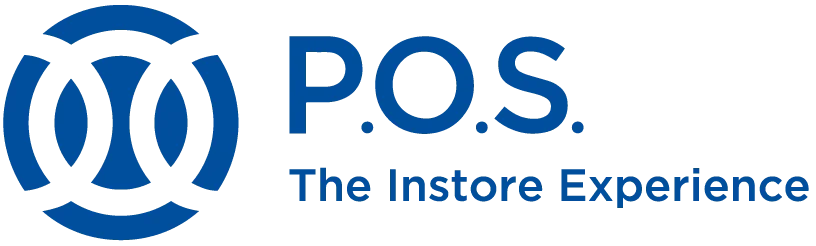 Logo Partnerunternehmen POS Television