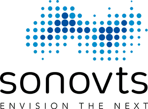 Logo Partnerunternehmen sonovts
